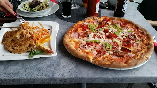 Restaurant & Pizzeria Santa Lucia – Bodensdorf – Bodensdorf