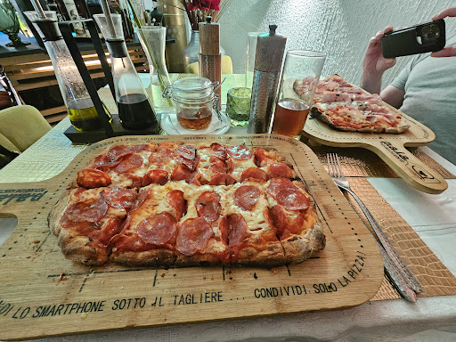 Restaurant Aurelio – Hopfgarten-Markt
