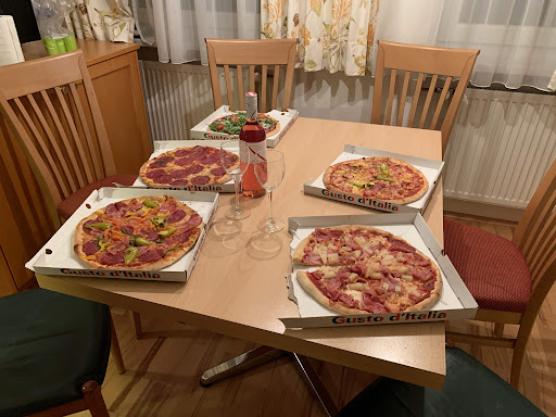 Restaurant Auszeit Dinner & Bar OG – Bad Hofgastein
