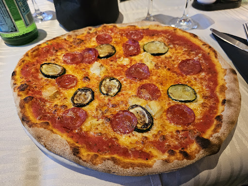 Restaurant Azzurro – Königsbrunn