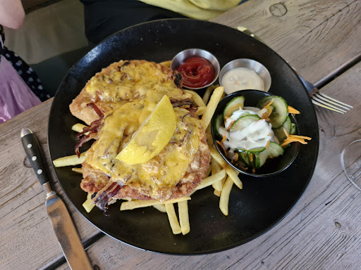 Restaurant Bar Bergtraum – Westendorf