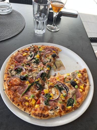 Restaurant Basmati – Zell am See