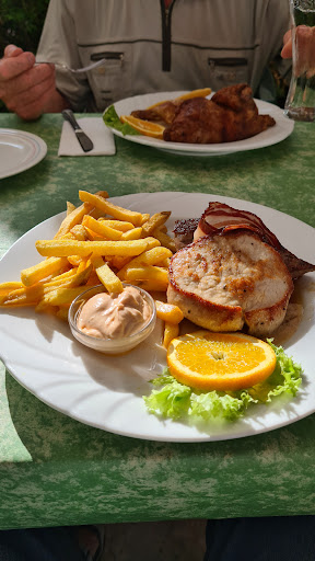 Restaurant Berger – Westendorf – Westendorf