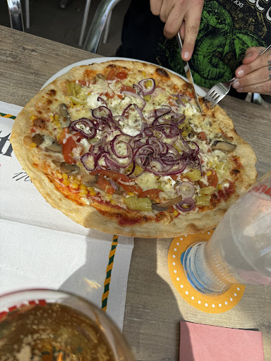 Restaurant Burgstüberl – Heidenreichstein