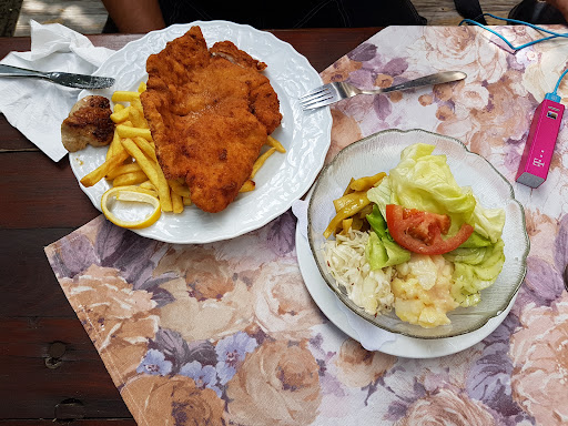 Restaurant-Café Grabner – Wildalpen