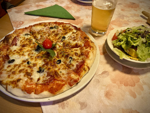 Restaurant-Cafe- Marktstube Bei Alex – Eisenkappel-Vellach