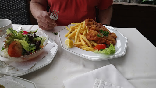 Restaurant Cafe Pension Bettina Ellmau am Wilden Kaiser – Ellmau