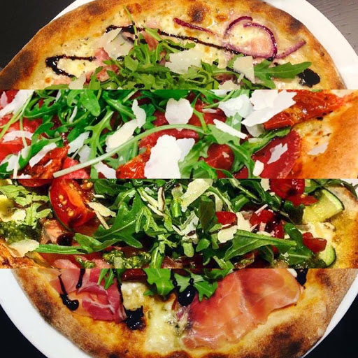 Restaurant Capricciosa – Strasbourg