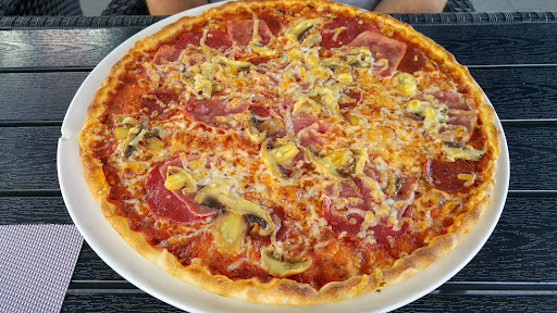 Restaurant „Da Antonietta“ – Neunkirchen