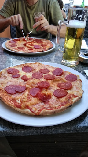 Restaurant Da Franco – Aindling