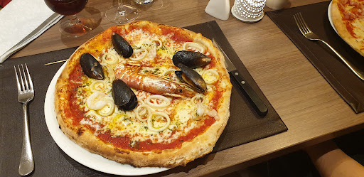 Restaurant Da Vinci – Haguenau
