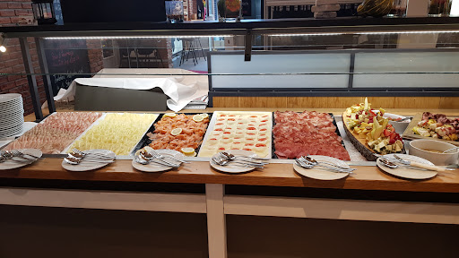 Restaurant – Das Grambacher – Grambach