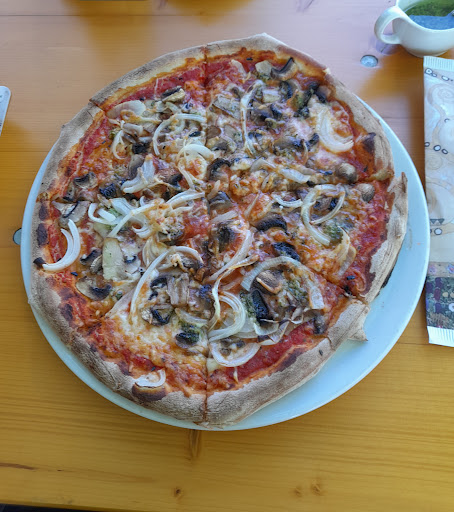 Restaurant die Grille – Hagenau