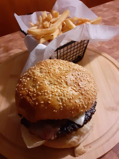 Restaurant Dimany – Antiesenhofen