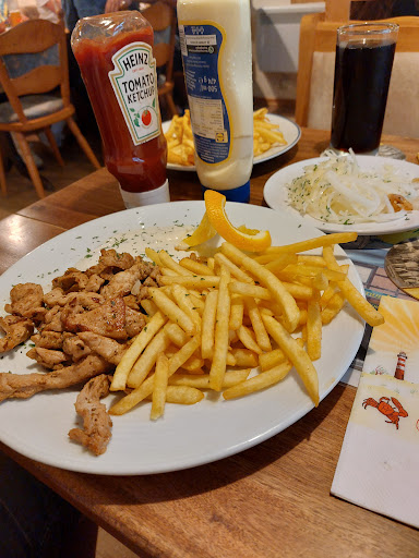Restaurant Dorfkrug – Fehmarn