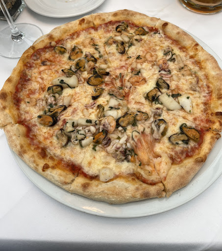 Restaurant Due Amici – Meissen
