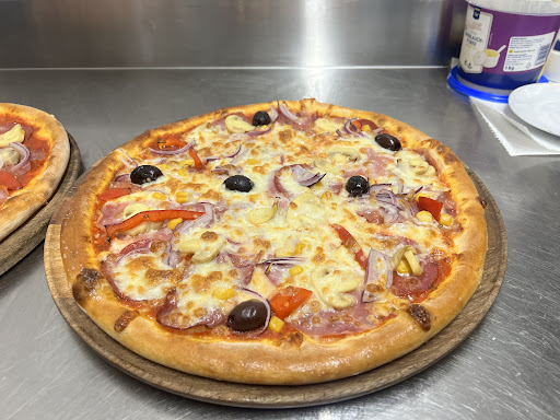 Restaurant El Monte – Liezen