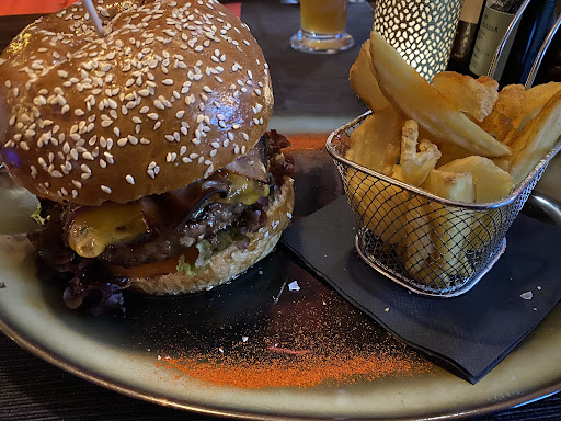 Restaurant El Toro – Mayrhofen