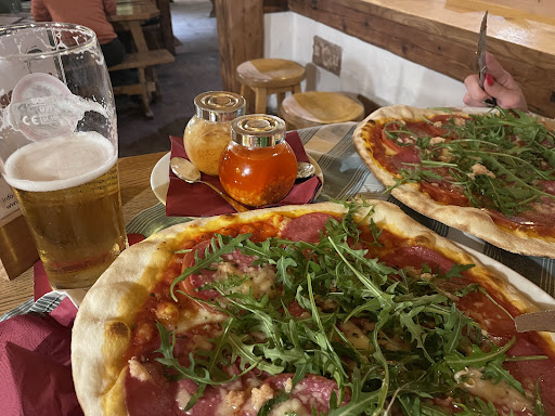 Restaurant Fliegerbichl – Bramberg am Wildkogel