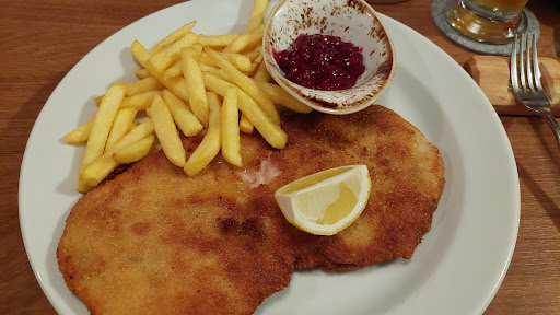 Restaurant Fliegerstube – Langkampfen