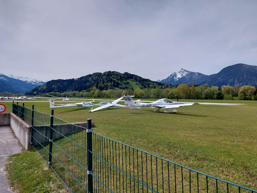 Restaurant Flugplatz Niederöblarn – General