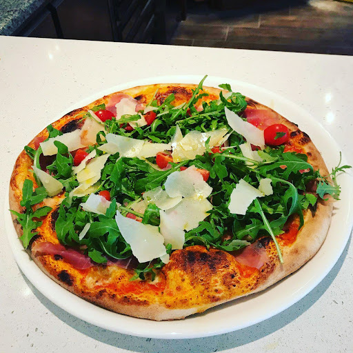 Restaurant Fratelli – Berndorf