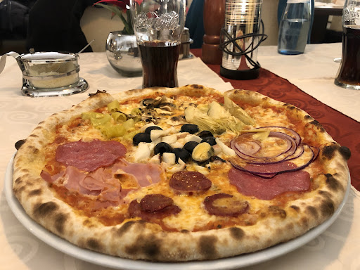 Restaurant Gambrinuskeller – Friedberg