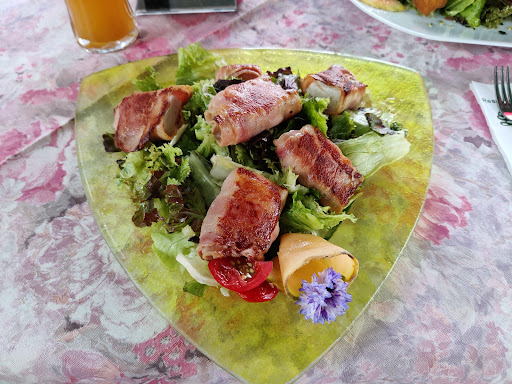 Restaurant Gästehaus Seiger – Sankt Margarethen bei Knittelfeld