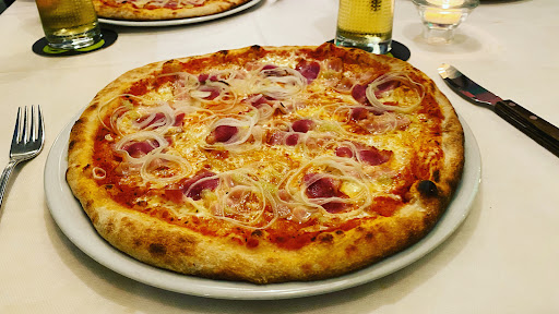Restaurant Gennaro – St Johann im Pongau