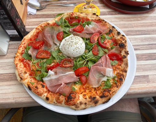 Restaurant Genusszeit – Sankt Michael im Lungau