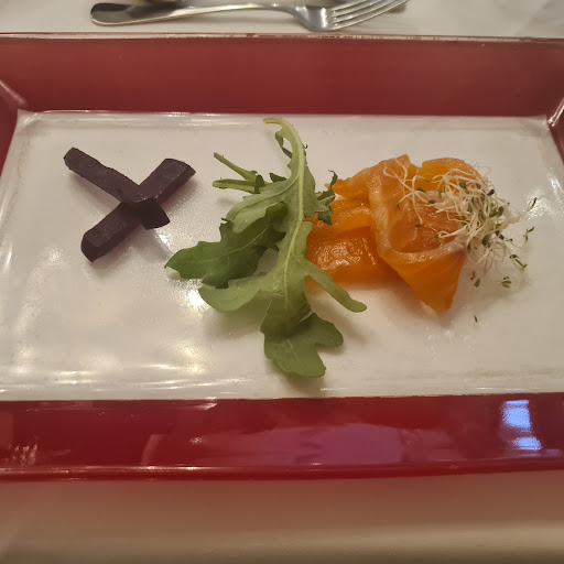 Restaurant Hermes – Bad Tatzmannsdorf