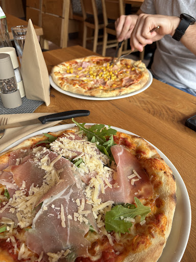 Restaurant Holzerhütte – Steuer