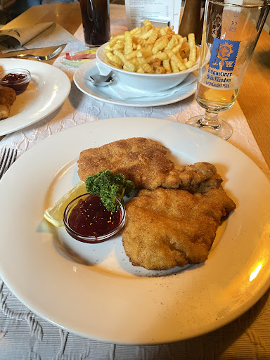 Restaurant Holzerstubn – Ehrwald