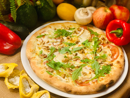 Restaurant Il Girasole – Strasbourg