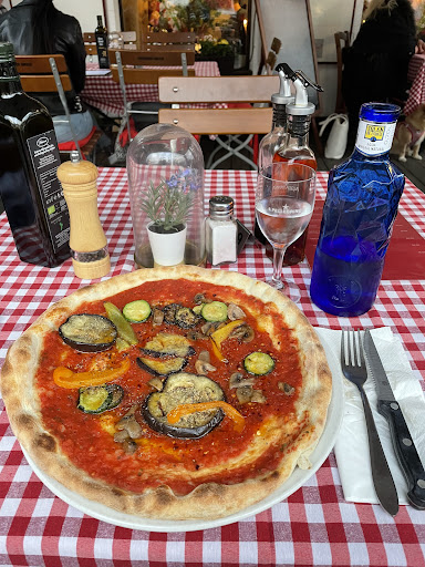 Restaurant Il Gusto – Kitzbuhel