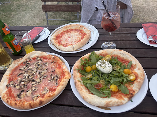 Restaurant il Mulino – Krokau
