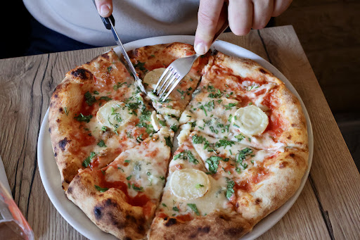Restaurant Italien “LA GRAPPA” Strasbourg – Strasbourg