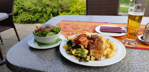 Restaurant Kaiserrast – Wildalpen