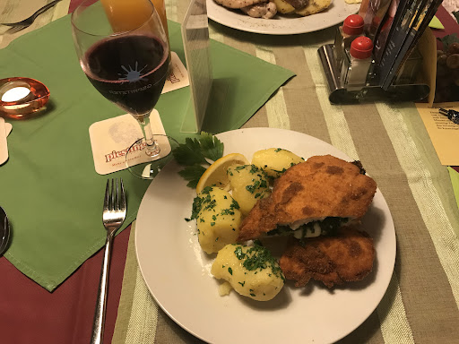 Restaurant Kaiserziegel – Kaltenleutgeben – Kaltenleutgeben