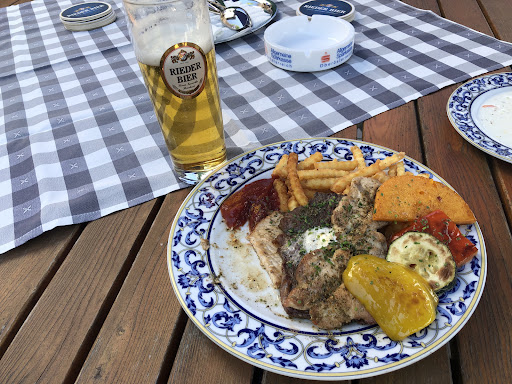 Restaurant Knechtelsdorfer – Antiesenhofen