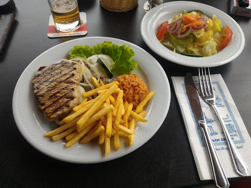 Restaurant Kreta – Zeillern