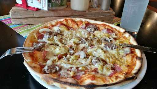 Restaurant Kupferkessel – Kreml GmbH – Zell am See