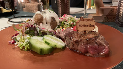 Restaurant Kupferstub’n – Kirchberg in Tirol