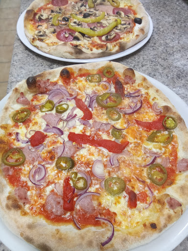 Restaurant La Famiglia – Mainburg