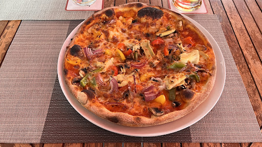 Restaurant La Luna – Pettneu am Arlberg