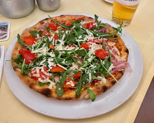 Restaurant La Piazzetta – Bad Füssing