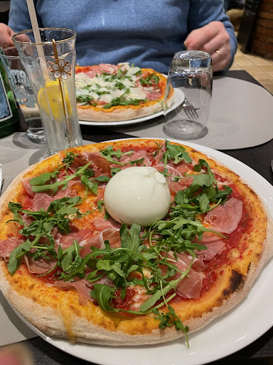 Restaurant La Squadra Haguenau – Haguenau