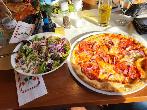 Restaurant La Terrassa – Rust