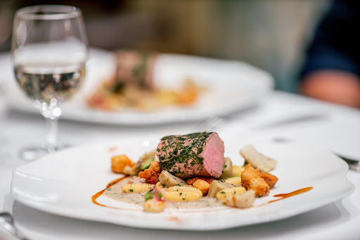 Restaurant La Terrasse am Wörthersee im Seefels – Techelsberg am Wörthersee