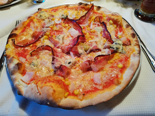 Restaurant La Vita – Mayrhofen